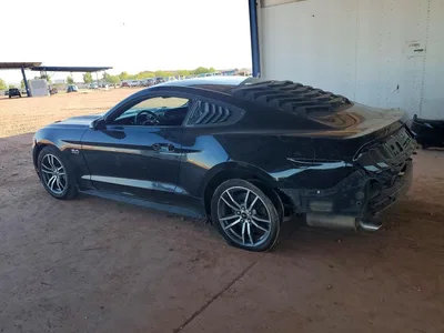 2016 FORD MUSTANG GT, фото 2, лот 10512122