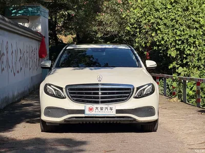 2016 Mercedes-Benz E-Class E 200 L, фото 2, лот 10266558