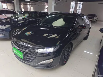 2021 Chevrolet Malibu XL Model Redline 550T Auto Sharp Connect Edition, фото 1, лот 11228409