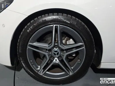 2023 Mercedes-Benz E-Class E250 AMG Line, фото 4, лот 10075780