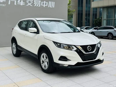 2022 Nissan Qashqai 2.0L CVT XV Smart Edition, фото 3, лот 10338539