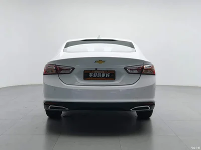2019 Chevrolet Malibu XL 535T CVT Dynamic Edition, фото 4, лот 10956632