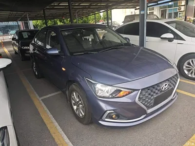 2018 Hyundai Elantra 1.6L Automatic Pleasing Edition GL China VI, фото 4, лот 10381629