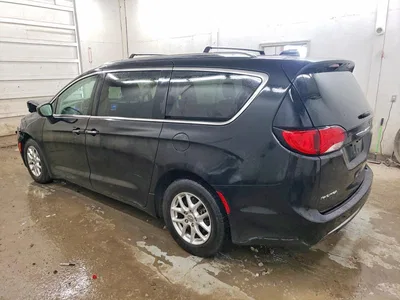 2020 CHRYSLER PACIFICA TOURING L, фото 2, лот 10864254