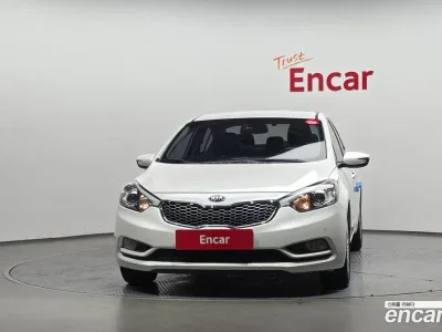 2015 Kia K3 Trendy, фото 3, лот 10217094