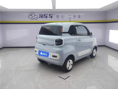 2026 Besturn Bestune Pony 222km Colorful Horse, фото 3, лот 10376224