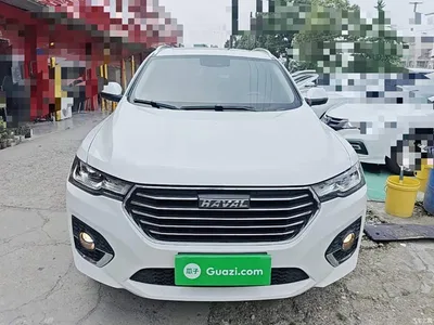 2019 Haval H4 1.5GDIT DCT Luxury Smart Connection China VI, фото 3, лот 10285994