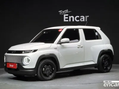 2024 Hyundai Casper Smart, фото 1, лот 10116627