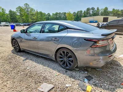 2023 NISSAN MAXIMA SR, фото 2, лот 10742464