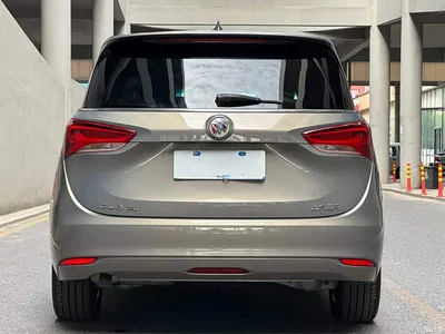 2019 Buick GL6 18T 6-seat Connected Luxury China VI, фото 4, лот 10269560