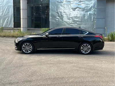 2015 Hyundai Genesis 3.0GDi 4WD Luxury, фото 3, лот 10371336