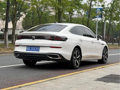 2022 Volkswagen Lamando L 280TSI DSG Cool Edition, фото 4, лот 10889828