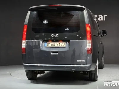2022 Hyundai Staria Cargo 5-Seater, фото 3, лот 10059016