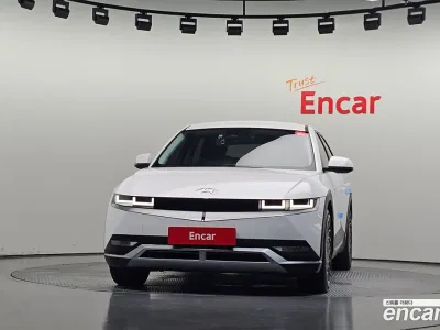 2023 Hyundai Ioniq5 Long range, фото 3, лот 10222410