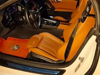 2023 BMW Z4 sDrive 25i M Sport Package, фото 3, лот 11134004