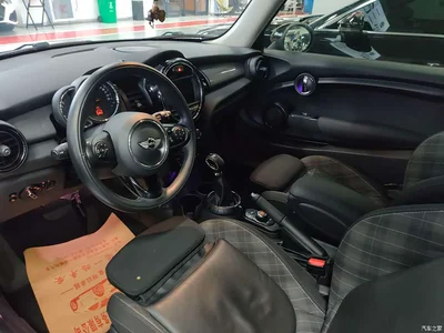 2016 MINI MINI 1.5T COOPER, фото 4, лот 10351148