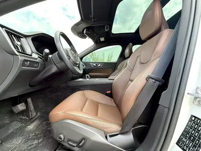 2022 Volvo S60 B4 Smart Comfort Luxury Edition, фото 4, лот 10364443