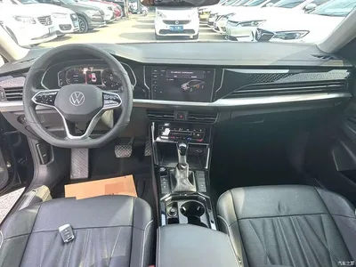 2022 Volkswagen Passat 330TSI Starlight Luxury Edition, фото 4, лот 10443133
