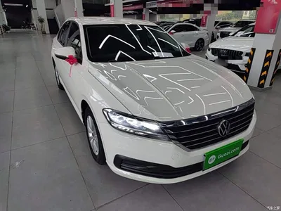 2021 Volkswagen Lavida 1.5L Automatic Trend Edition, фото 4, лот 11502863