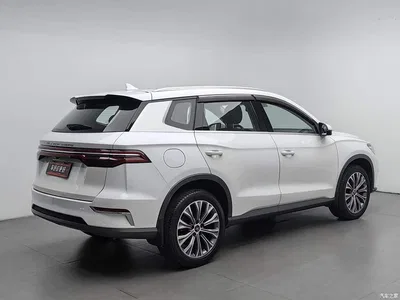 2019 BYD Song Pro New Energy DM 1.5T 4WD Performance Luxury, фото 2, лот 10273223