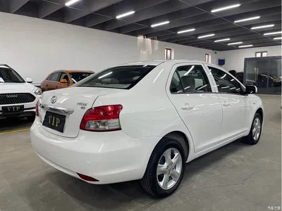 2010 Toyota Vios 1.3L GL-i AT, фото 4, лот 10518593