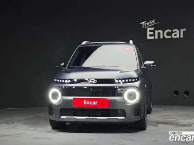 2026 Hyundai Casper Cross, фото 3, лот 10132707