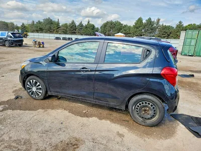 2016 CHEVROLET SPARK LS, фото 2, лот 10803372