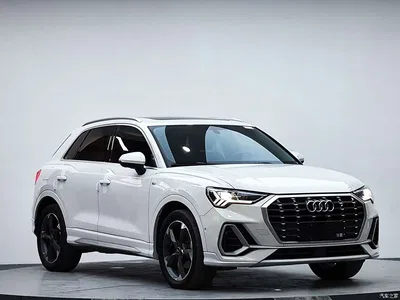 2022 Audi Q3 35 TFSI Fashion Dynamic, фото 4, лот 10235279