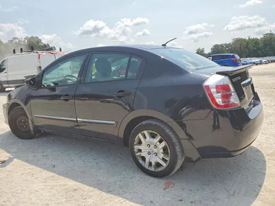 2012 NISSAN SENTRA 2.0, фото 2, лот 10740017