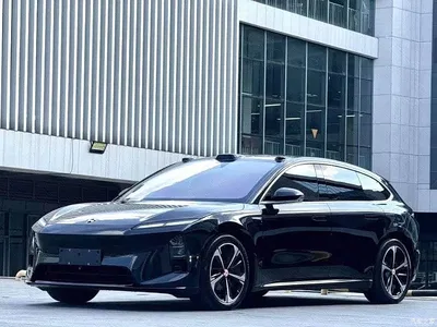2025 NIO ET5T 75kWh Touring, фото 1, лот 10895513
