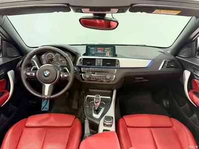 2019 BMW 2 Series (Import) 225i Convertible Coupe Exclusive M Sport Package, фото 3, лот 10232223