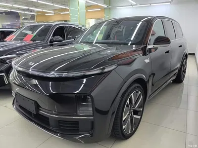 2023 Li Auto Li Xiang L9 Model Pro, фото 1, лот 10824180