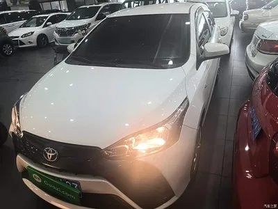 2021 Toyota YARiS L Zhi Xuan 1.5L CVT Leading Edition, фото 3, лот 10380611