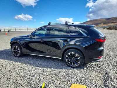 2024 MAZDA CX-90 PREMIUM PLUS, фото 2, лот 10847128