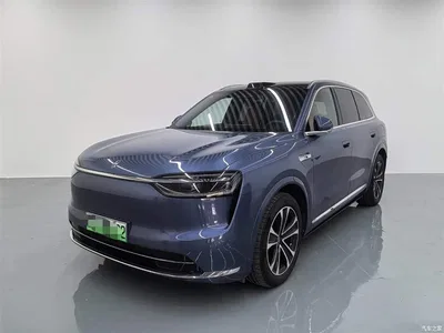 2026 AITO Wenjie AITO M7 Extended Range Ultra AWD 5-Seater, фото 1, лот 10277619
