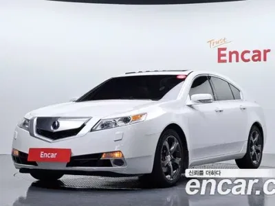 2011 Acura TL 3.7, фото 1, лот 10032769