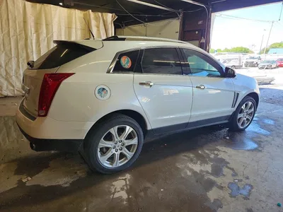 2013 CADILLAC SRX PREMIUM COLLECTION, фото 3, лот 10864415
