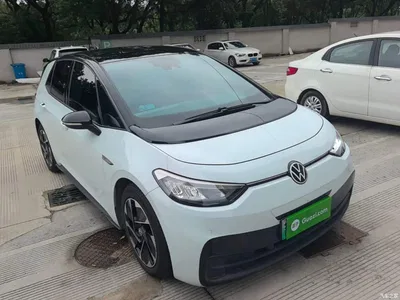 2023 Volkswagen ID.3 Upgraded Pure Intelligence Edition, фото 4, лот 11511145