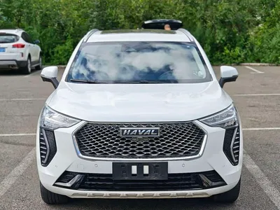 2021 Haval First Love 1.5T Automatic Premium Edition, фото 2, лот 11170865