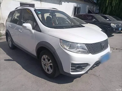 2015 Dongfeng Joyear X3 1.5L Comfort Model, фото 4, лот 11146360