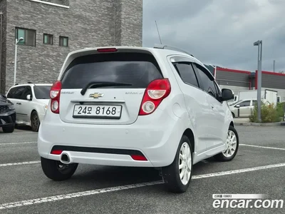 2013 Chevrolet Spark Tattoo Edition, фото 2, лот 10667931
