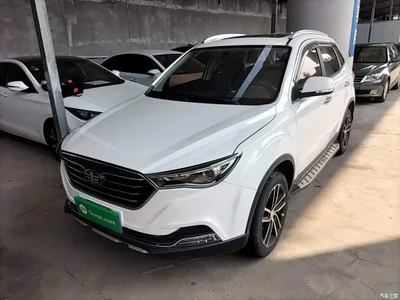 2017 Besturn X40 1.6L Manual Luxury, фото 2, лот 11162502