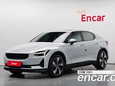 2023 Polestar Polestar 2 Longrange Singlemotor, фото 1, лот 10194530