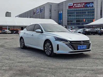 2022 Nissan Teana 2.0L XL-TLS Comfort Edition, фото 3, лот 10338905