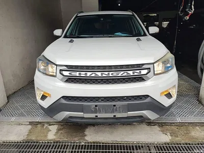 2014 Changan CS75 1.8T Automatic Premium (China IV), фото 3, лот 10255185