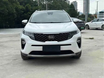 2019 Kia KX5 1.6T Automatic 2WD Luxury Edition, фото 2, лот 10335315