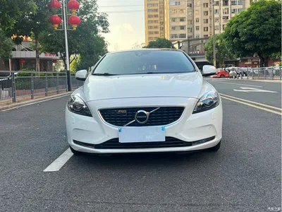 2016 Volvo V40 T4 Elegance Edition, фото 2, лот 11212749