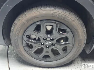 2024 Kia Sorento HEV 1.6 2WD, фото 4, лот 10198705
