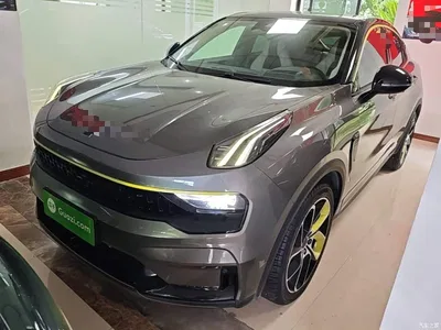 2020 Lynk & Co 05 2.0TD 2WD Shine Halo, фото 1, лот 10390741