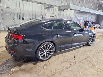 2019 AUDI S5 PRESTIGE, фото 3, лот 10855342